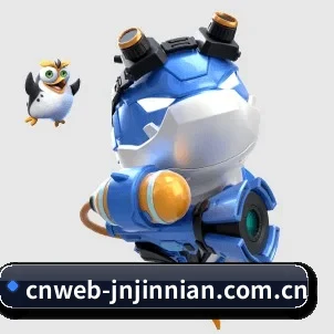 cnweb-jnjinnian.com.cn APP 界面